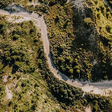 Anne's Family With Private Parking Zandvoort