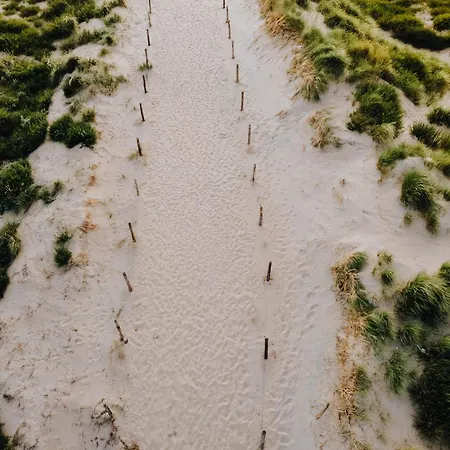 Casa de Férias Anne's Family With Private Parking