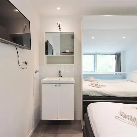 Holiday home Anne's Family With Private Parking