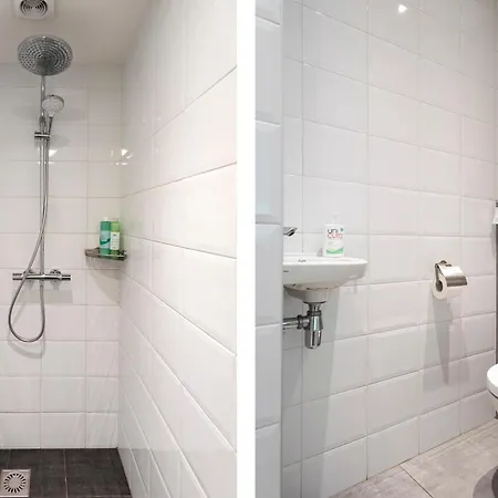 Casa de Férias Anne's Family With Private Parking *