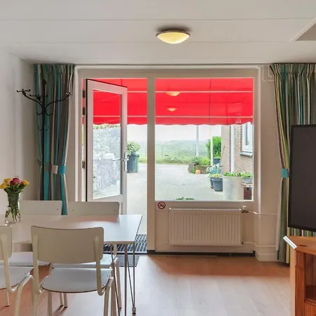 Casa de Férias Anne's Family With Private Parking *